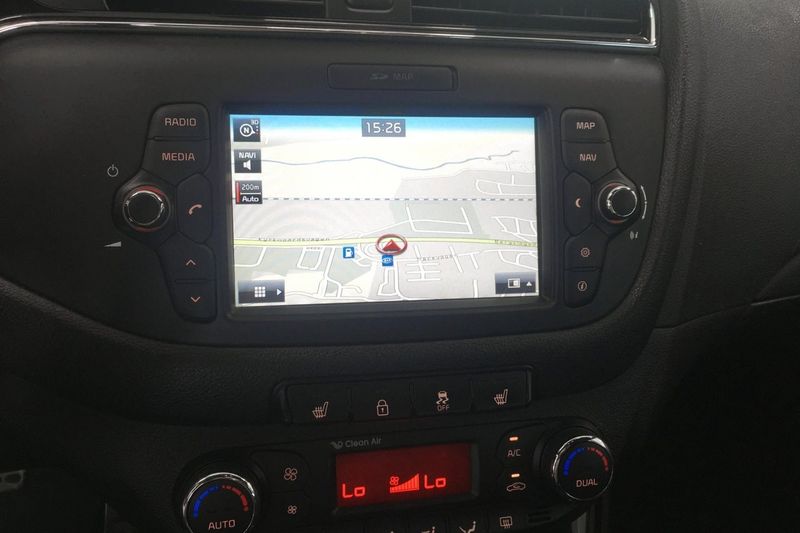 Kia Cee´d bild 10