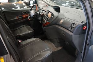 Toyota Previa bild 7