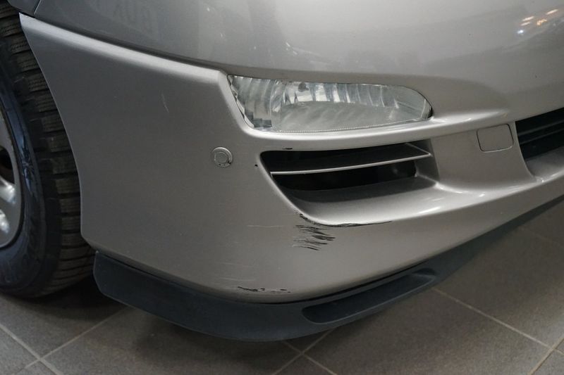 Toyota Previa bild 16