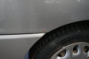 Toyota Previa bild 14
