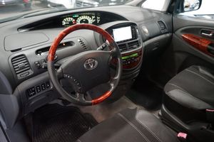 Toyota Previa bild 8