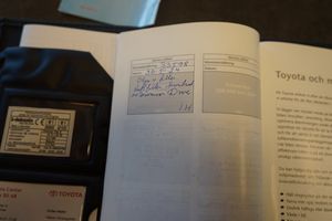 Toyota Previa bild 20