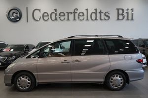Toyota Previa bild 1