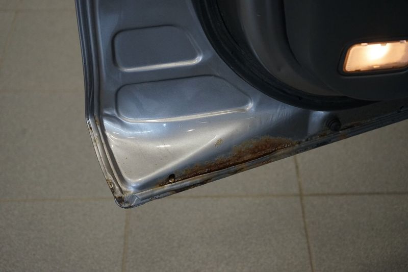 Toyota Previa bild 15