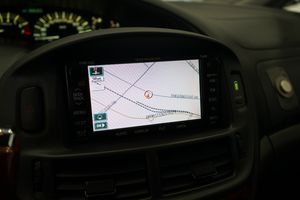 Toyota Previa bild 10