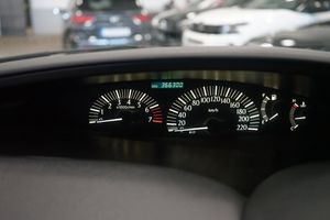 Toyota Previa bild 11