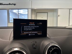 Audi A3 bild 11