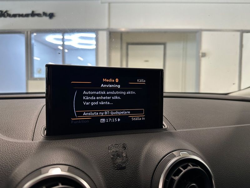 Audi A3 bild 11
