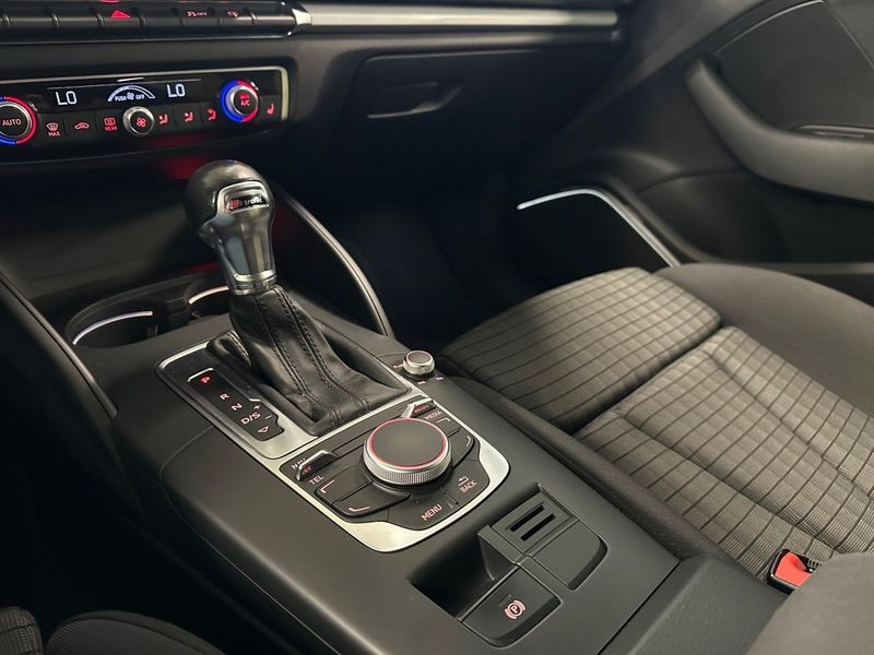 Audi A3 bild 12