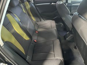 Audi A3 bild 5
