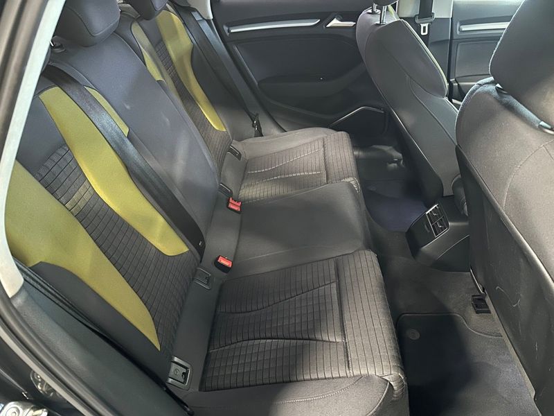 Audi A3 bild 5