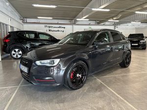 Audi A3 bild 1