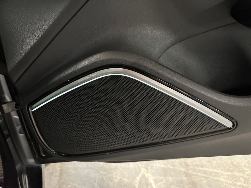 Audi A3 bild 8