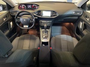 Peugeot 308 SW bild 7