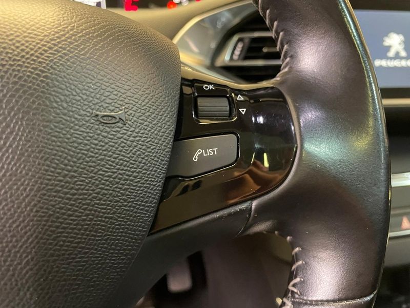 Peugeot 308 SW bild 11