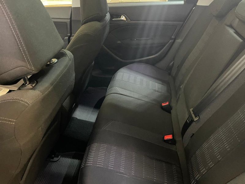 Peugeot 308 SW bild 17