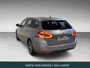Peugeot 308 SW bild 4