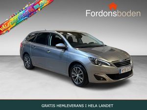 Peugeot 308 SW bild 1