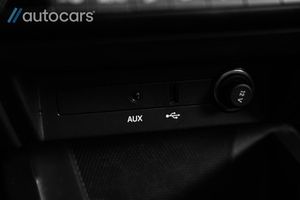 Skoda Fabia bild 26