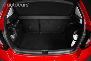 Skoda Fabia bild 34