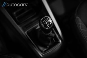 Skoda Fabia bild 28