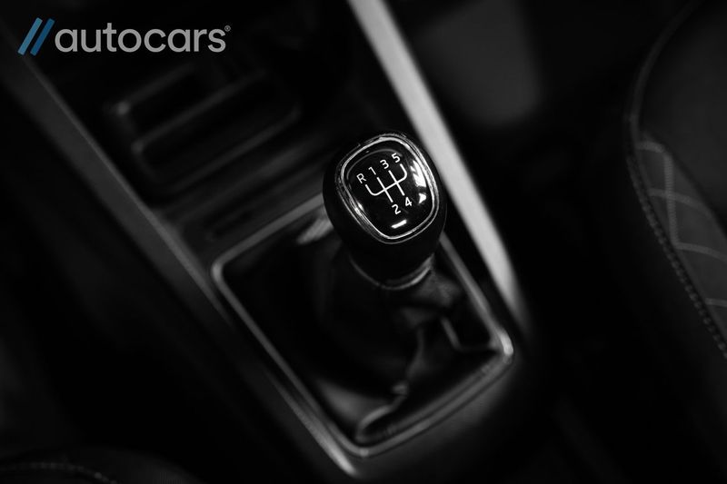 Skoda Fabia bild 28