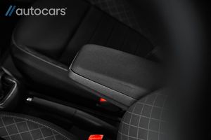 Skoda Fabia bild 31