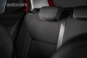 Skoda Fabia bild 33