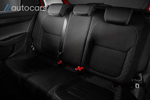 Skoda Fabia bild 32
