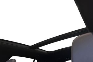 Mercedes EQE43 SUV bild 14