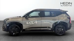 Kia Seltos bild 6