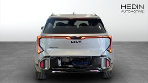 Kia Seltos bild 5