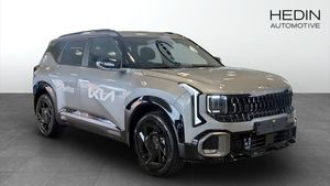 Kia Seltos bild 1
