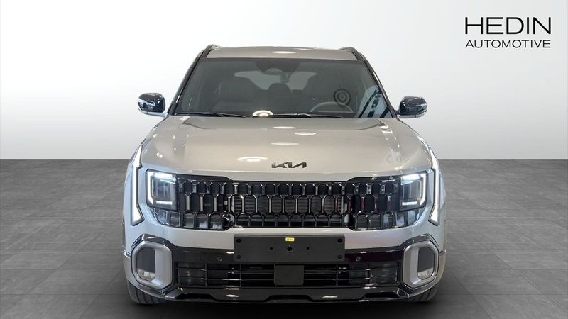 Kia Seltos bild 2