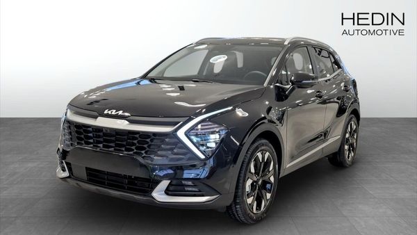 Kia Sportage PHEV ADVANCE - 2025