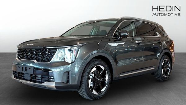 Kia Sorento PHEV AUT AWD ADVANCE PLUS PANORAMA - 2027