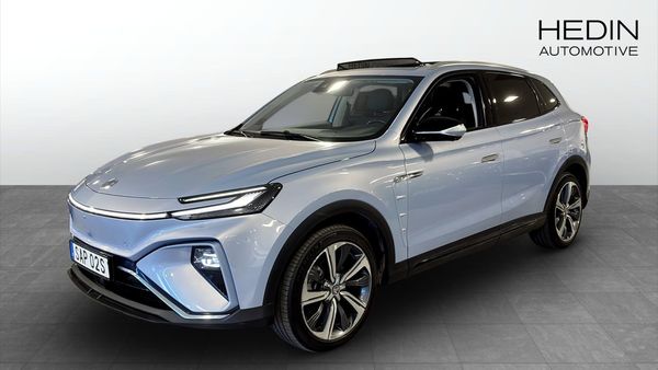 MG Marvel R Performance 288hk - 2022