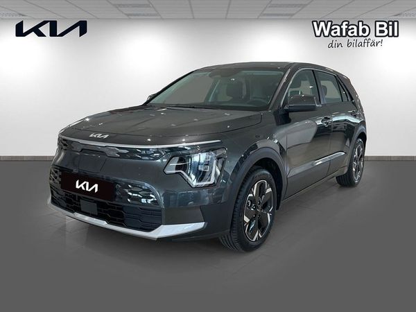 Kia Niro EV ACTION SPECIAL EDITION - 2024