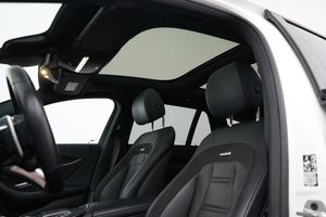 Mercedes E53 AMG bild 6