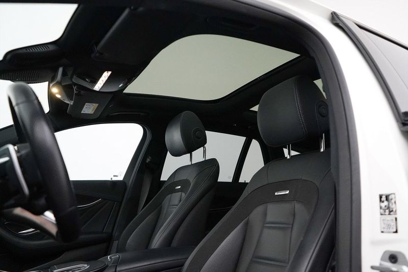Mercedes E53 AMG bild 6
