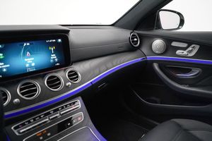 Mercedes E53 AMG bild 14