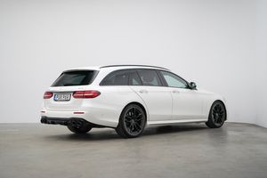 Mercedes E53 AMG bild 23