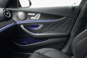 Mercedes E53 AMG bild 18