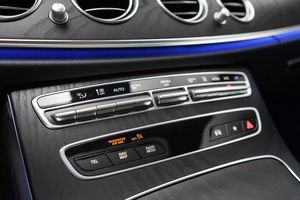 Mercedes E53 AMG bild 17