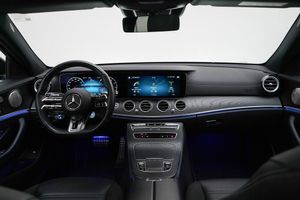 Mercedes E53 AMG bild 10