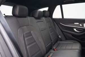 Mercedes E53 AMG bild 9