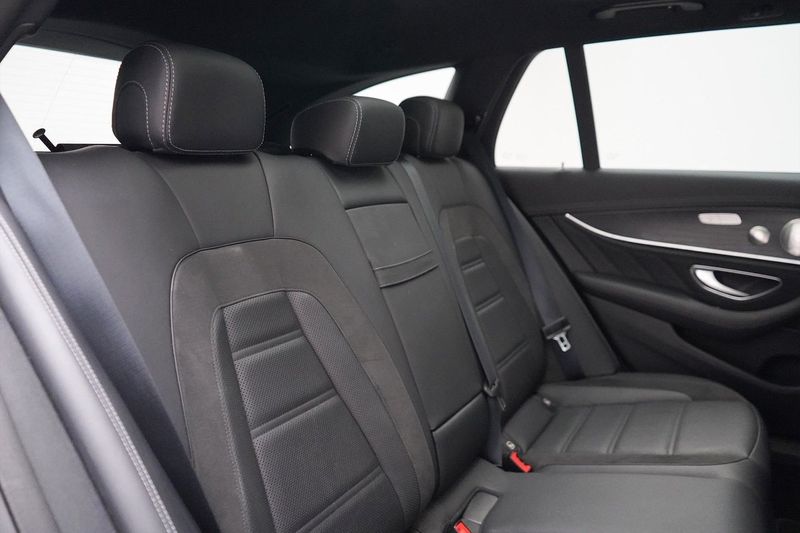 Mercedes E53 AMG bild 9