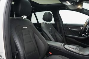 Mercedes E53 AMG bild 20