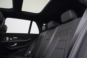 Mercedes E53 AMG bild 8