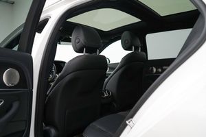 Mercedes E53 AMG bild 7